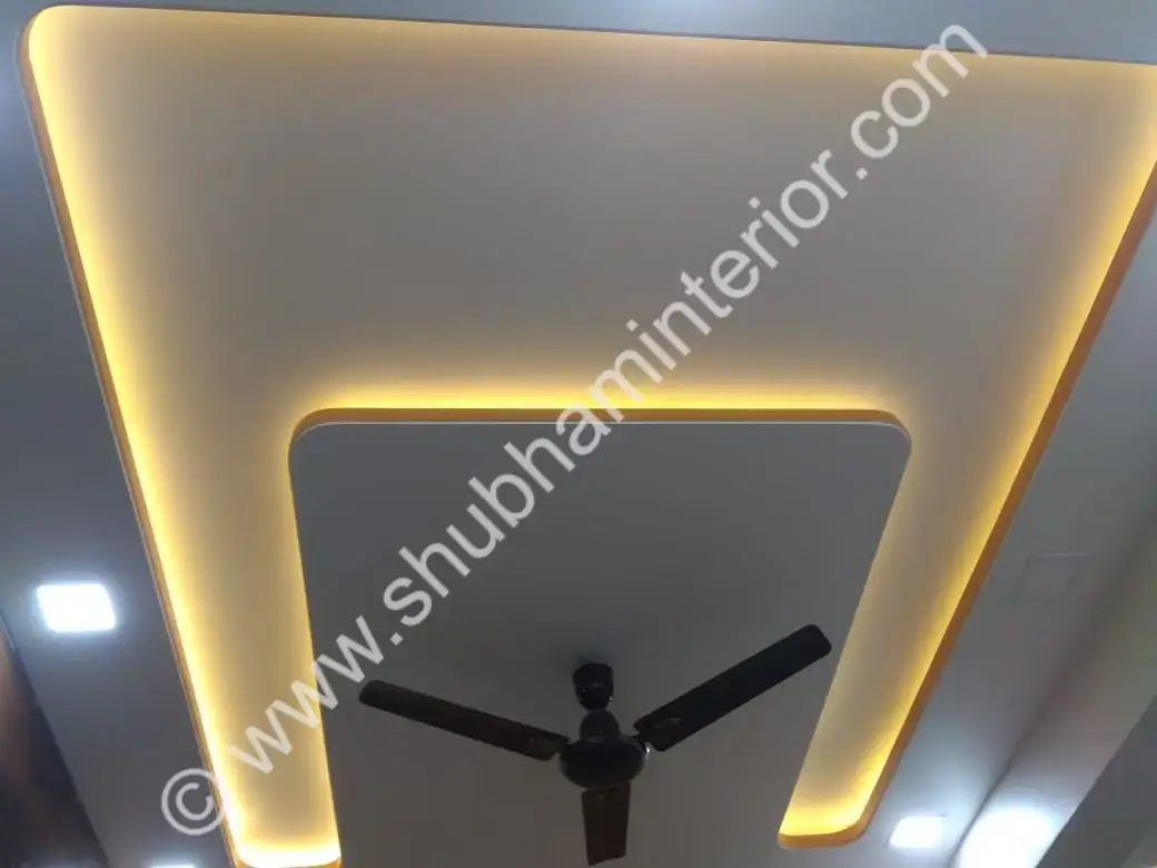 False Ceiling Design