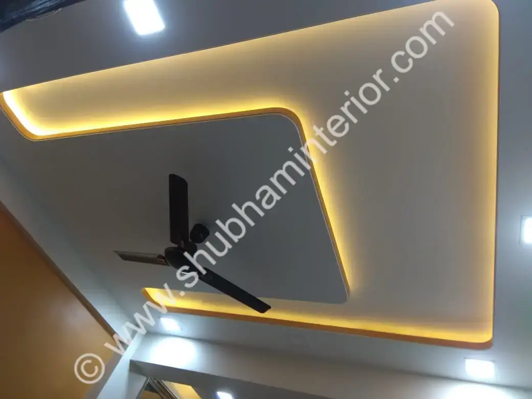 False Ceiling Design