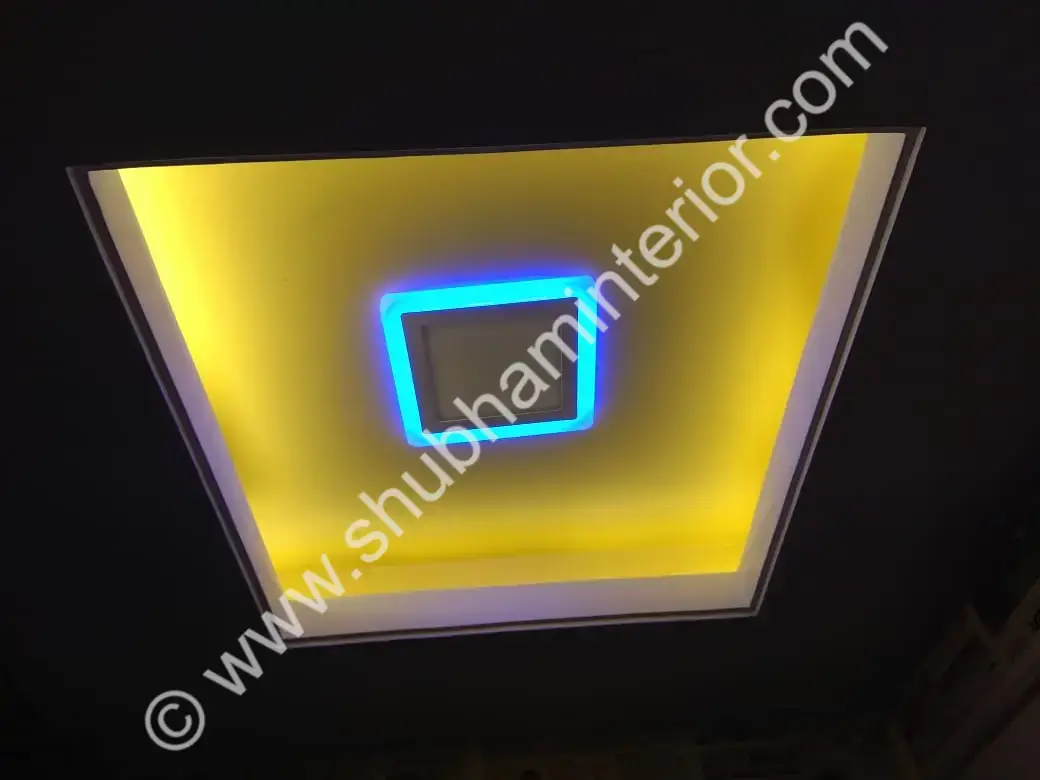 False Ceiling Design