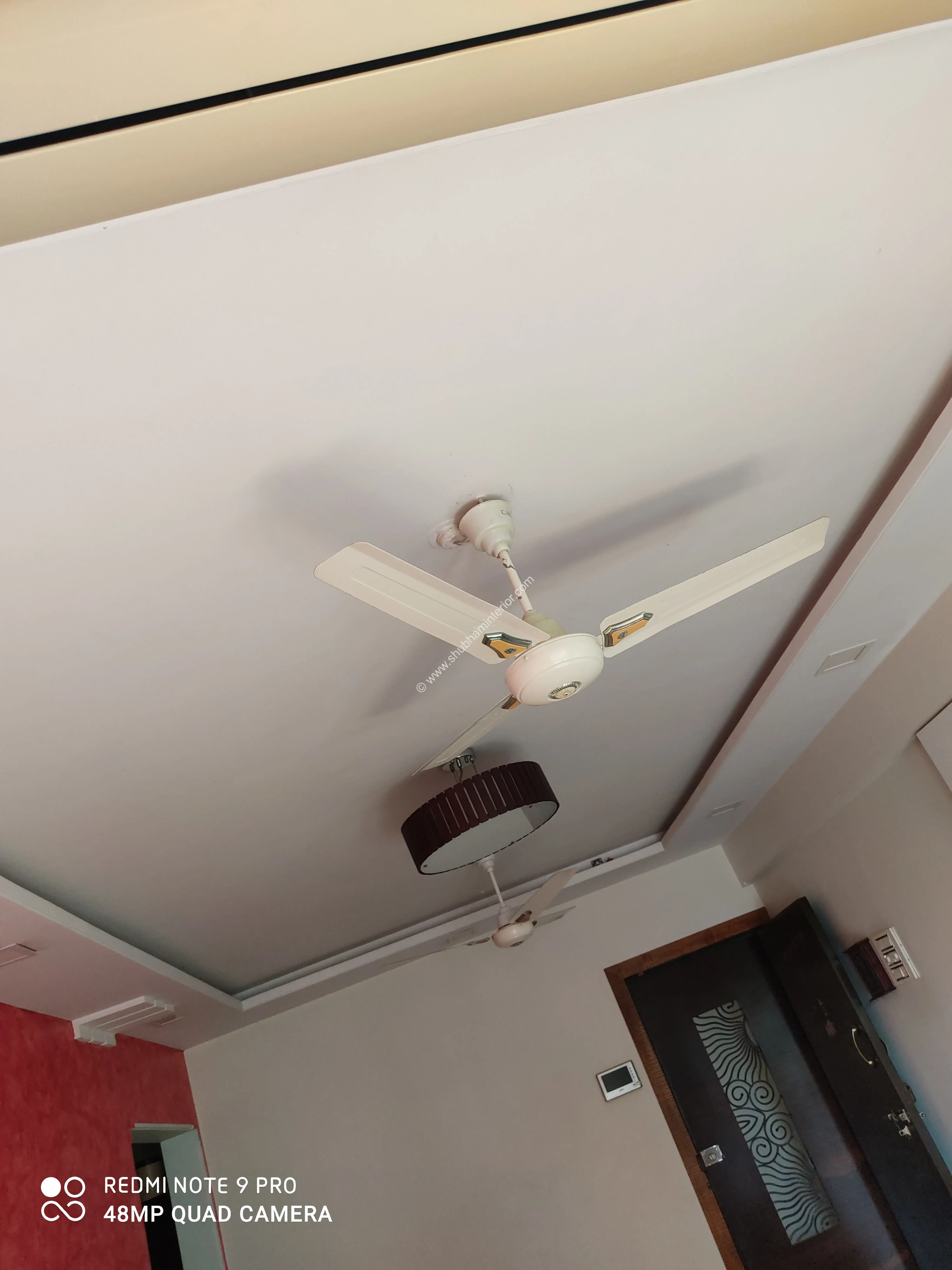 False Ceiling Design