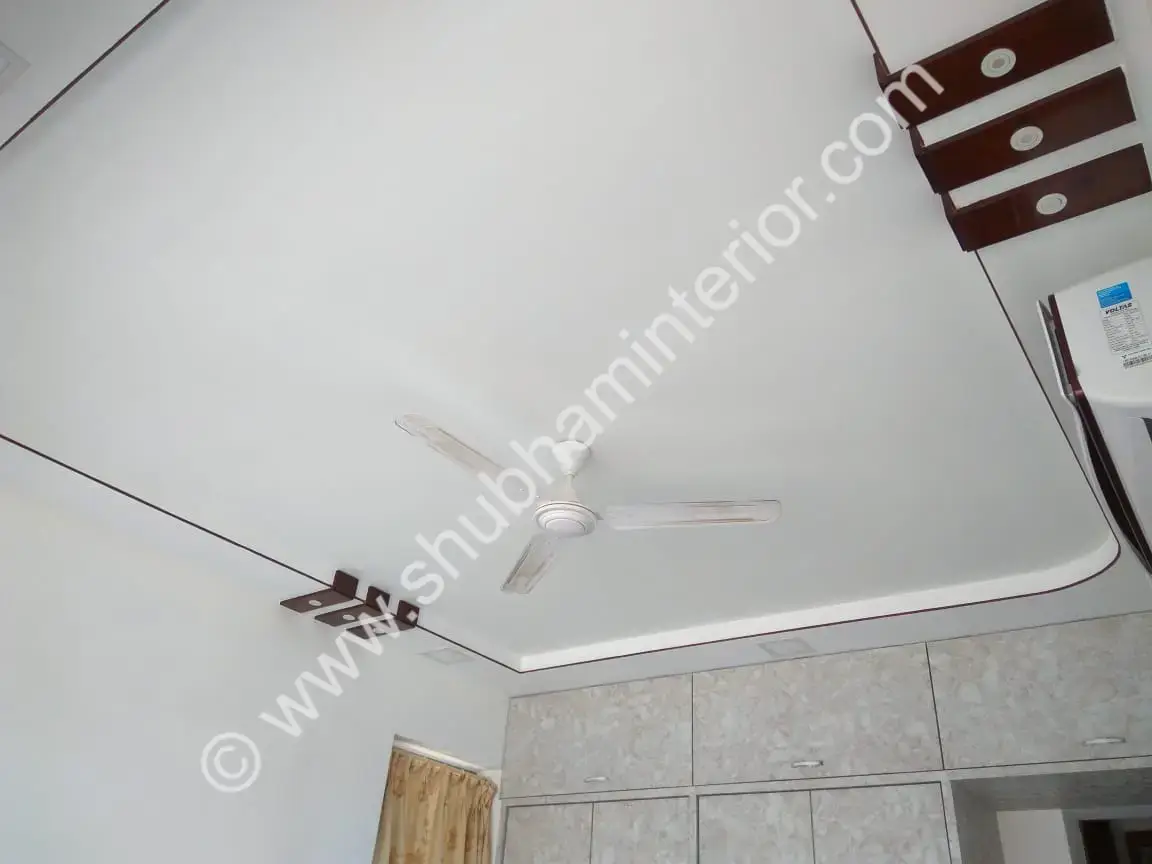 False Ceiling Design