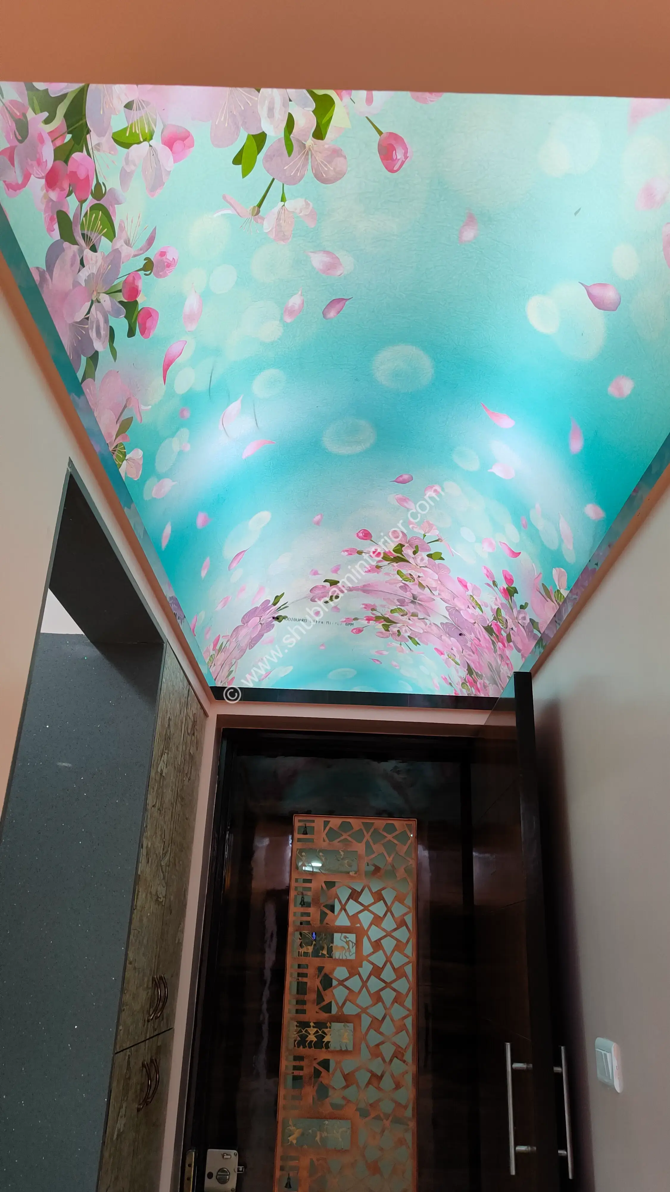 False Ceiling Design