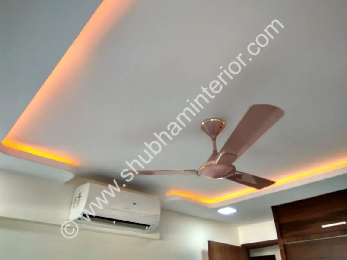 False Ceiling Design