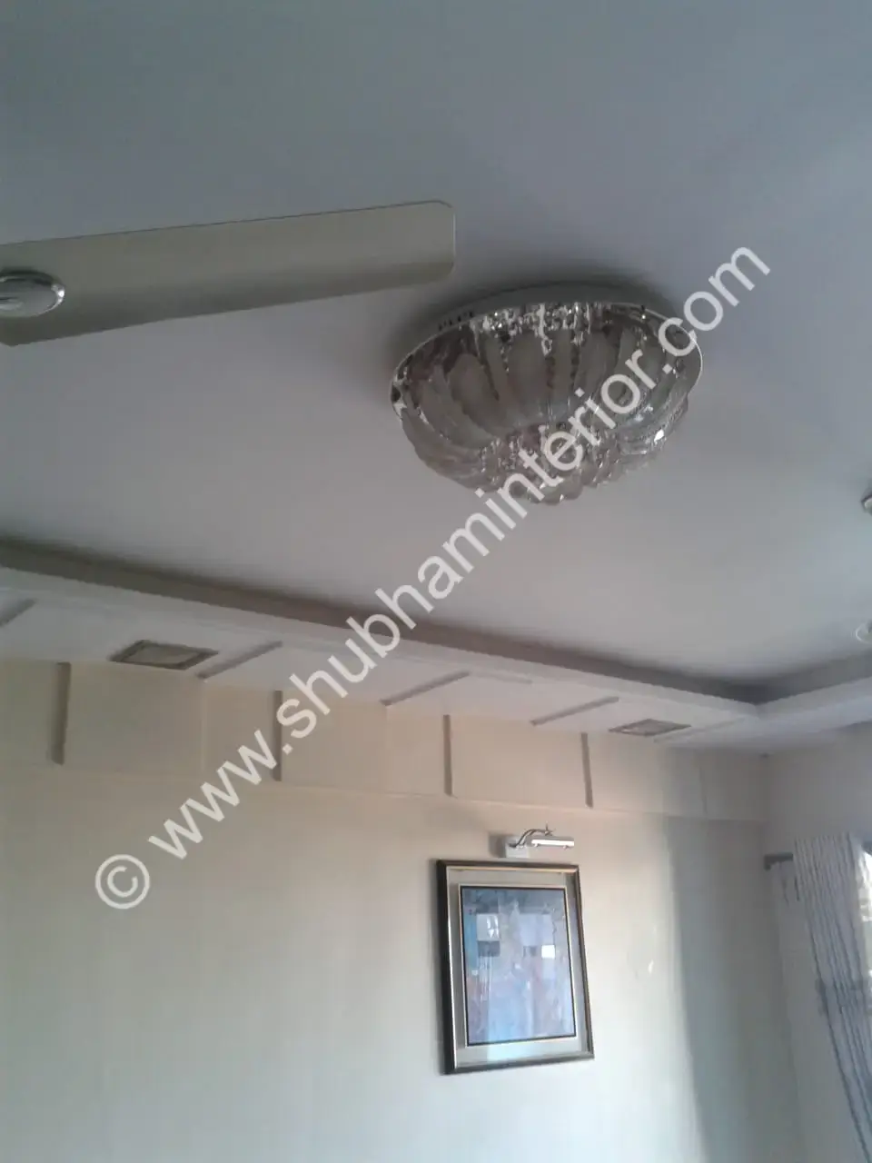 False Ceiling Design