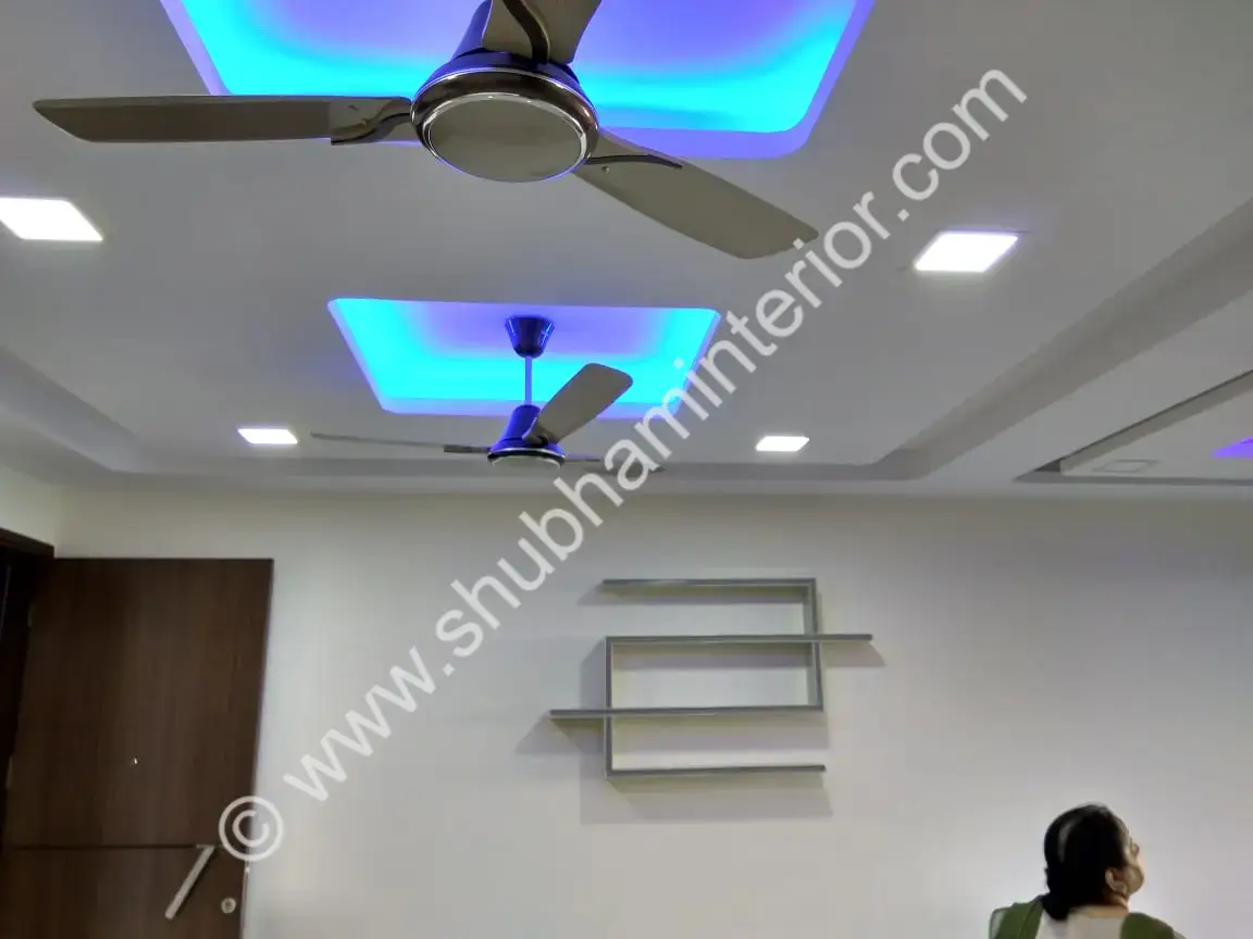 False Ceiling Design