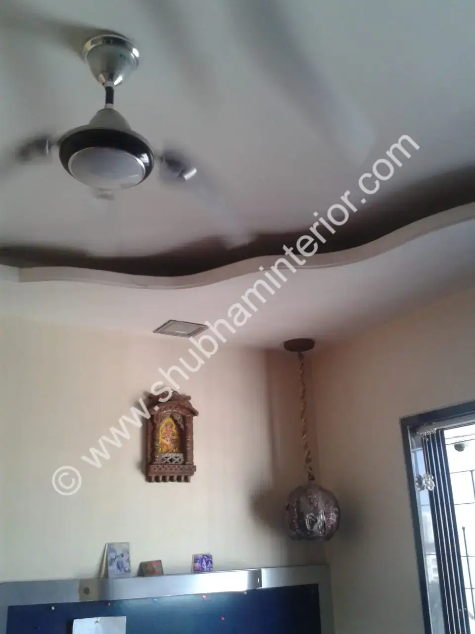False Ceiling Design
