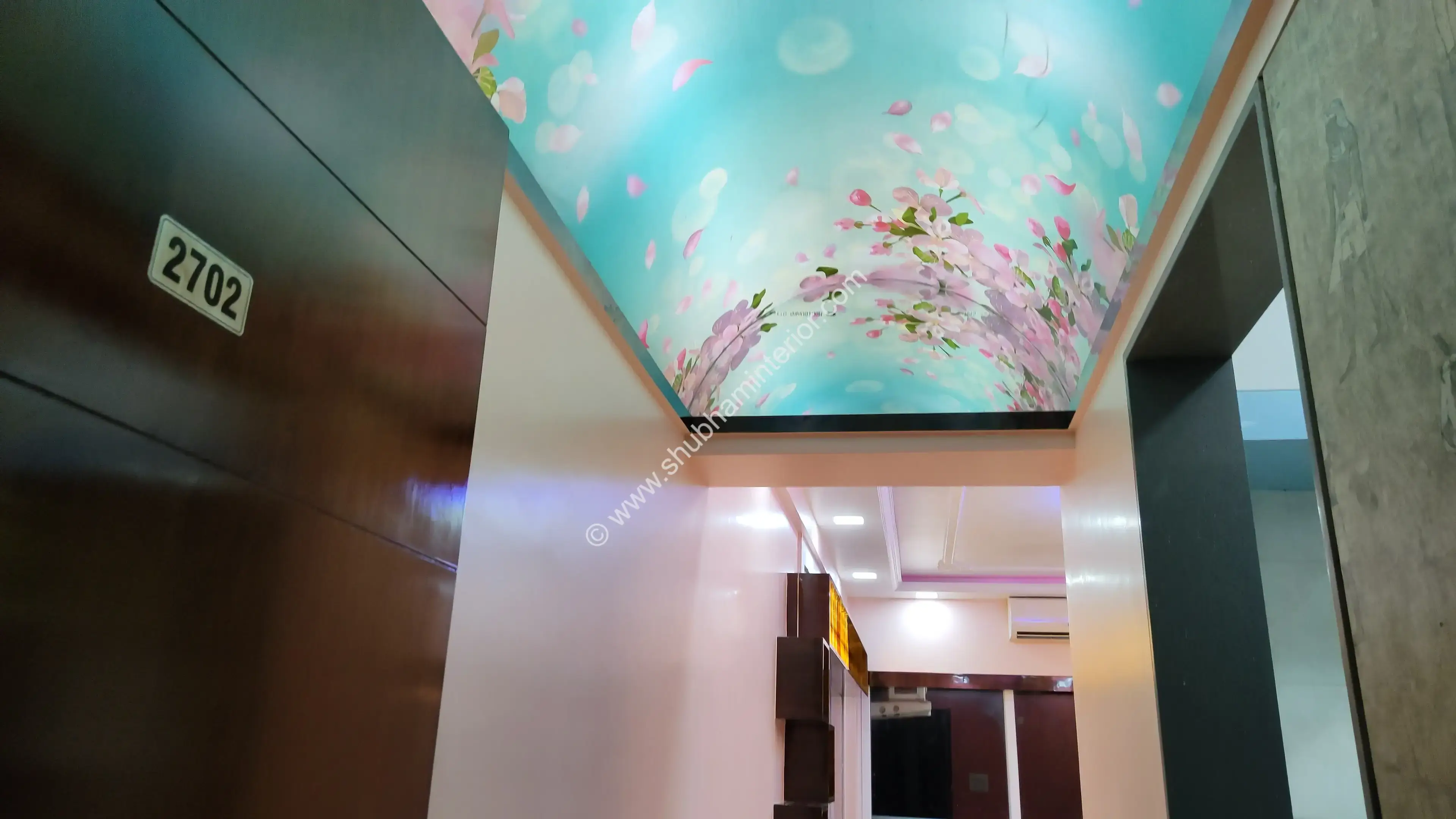 False Ceiling Design