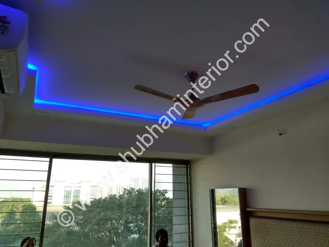 False Ceiling Design