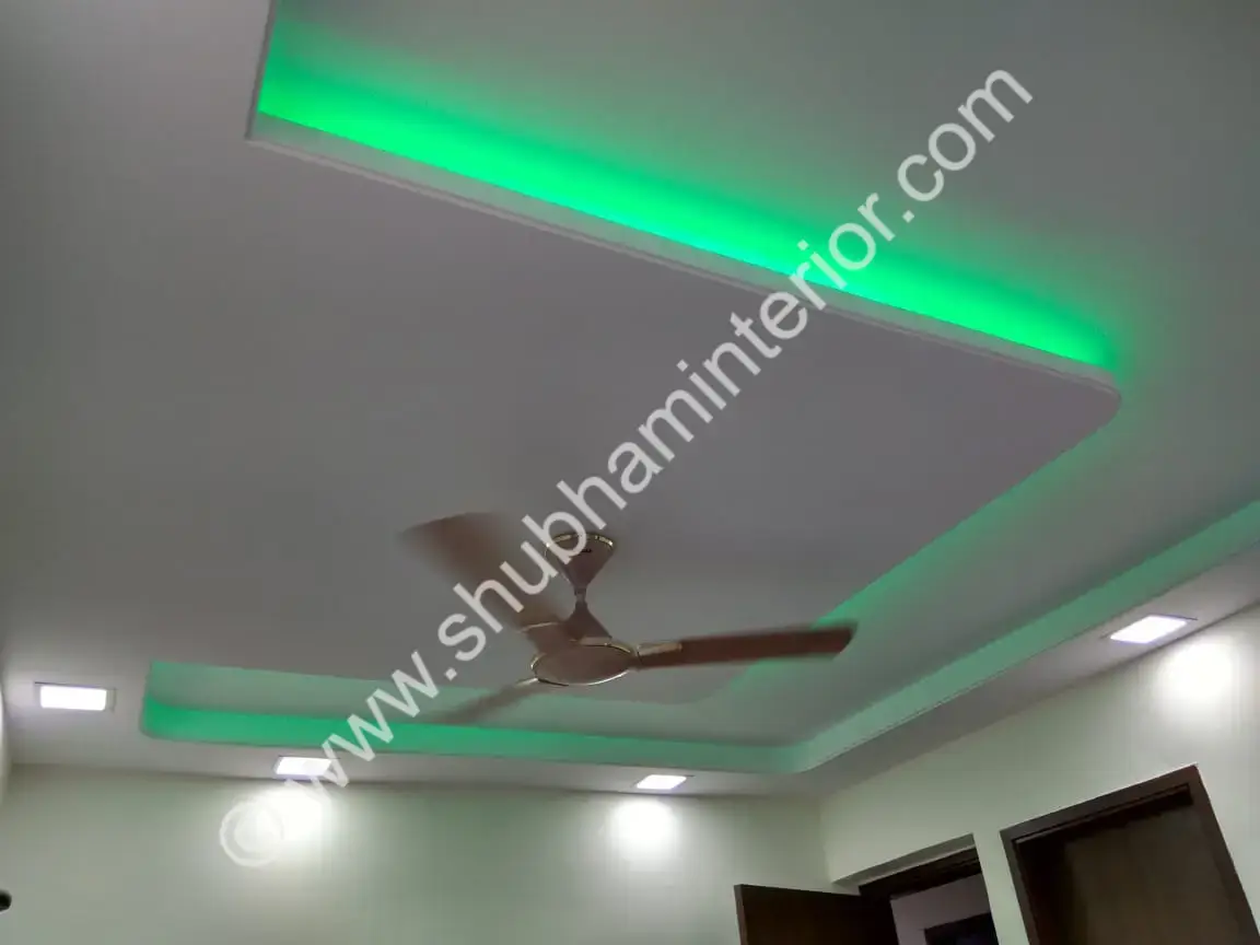 False Ceiling Design