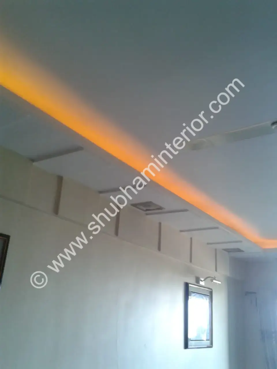 False Ceiling Design