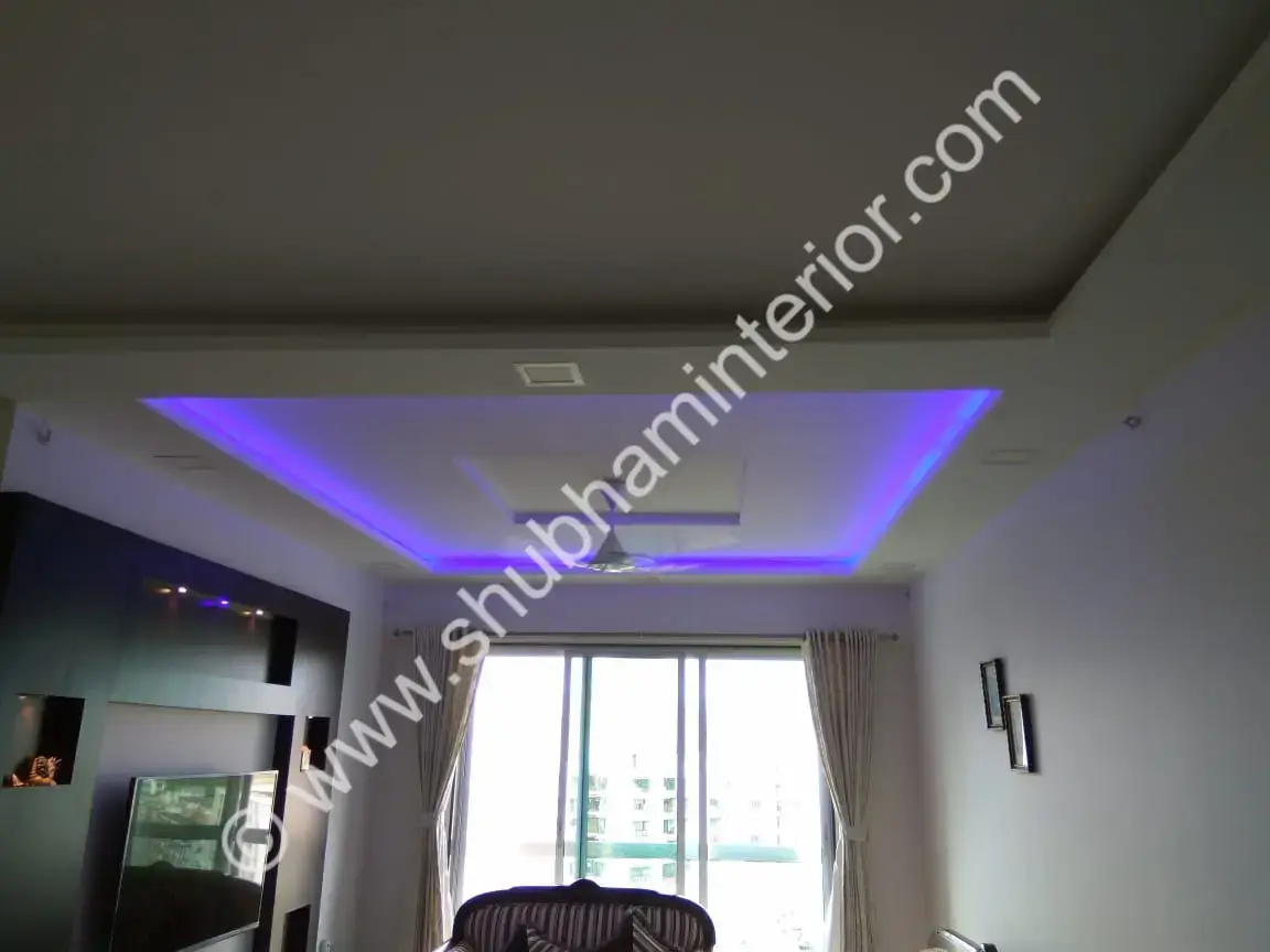 False Ceiling Design