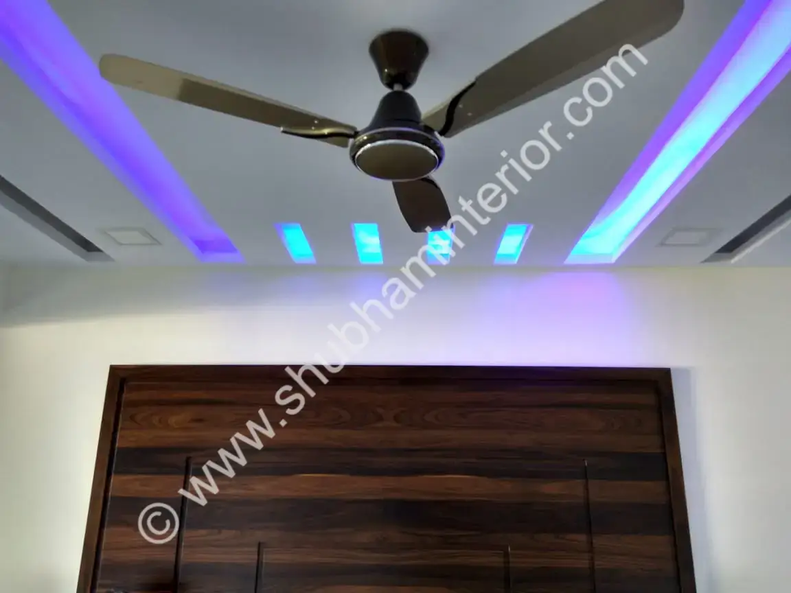 False Ceiling Design