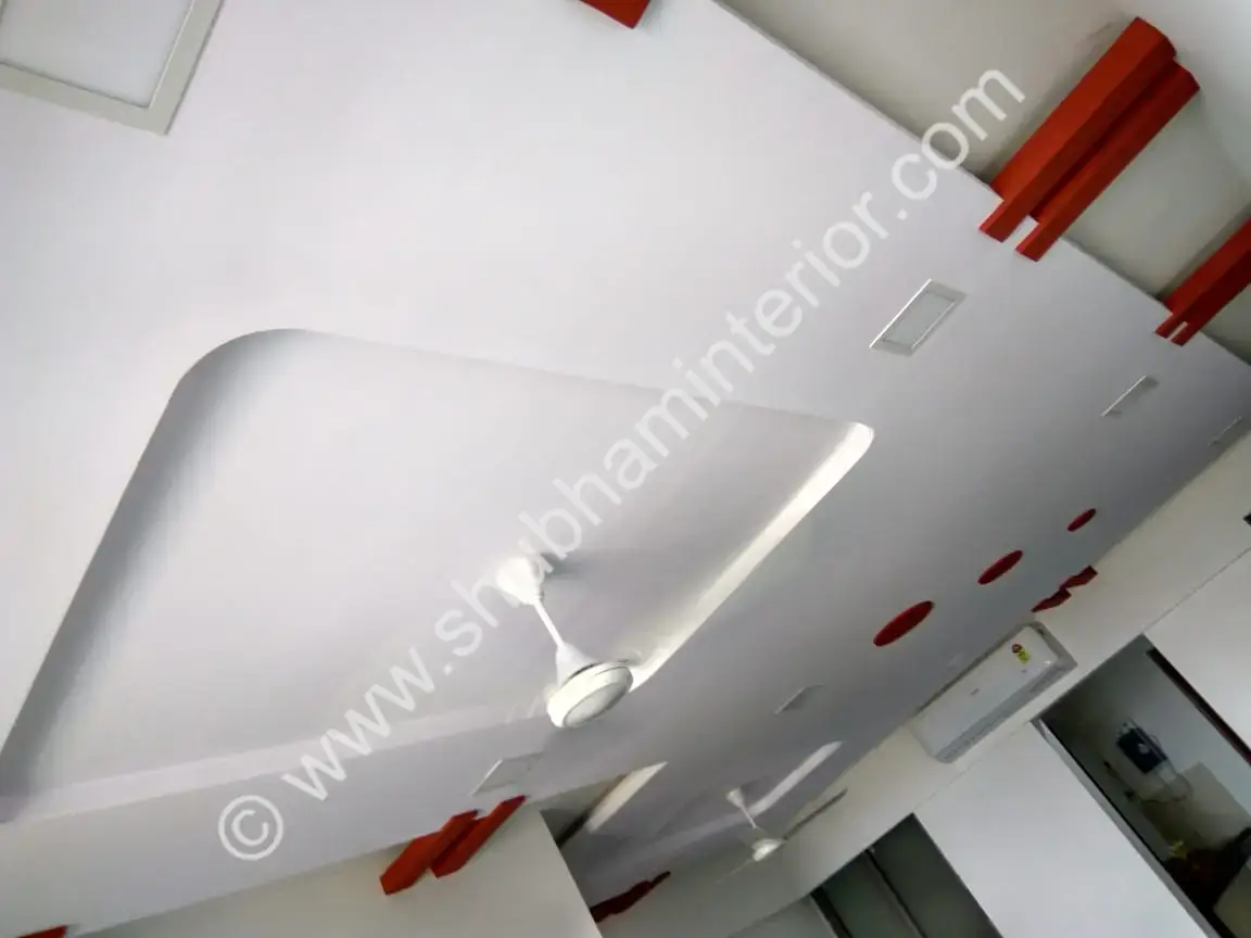 False Ceiling Design