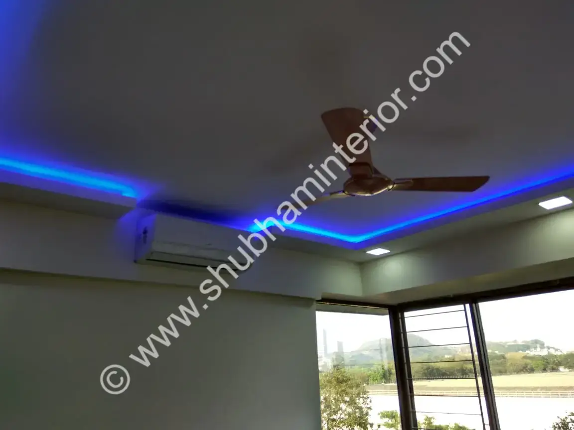 False Ceiling Design