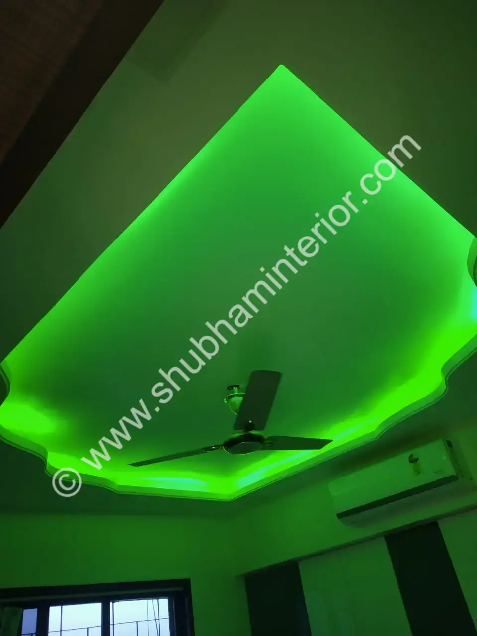 False Ceiling Design
