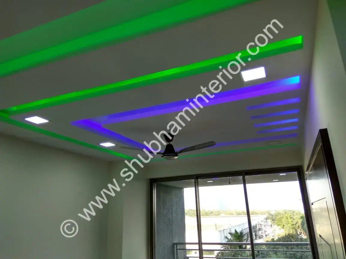 False Ceiling Design