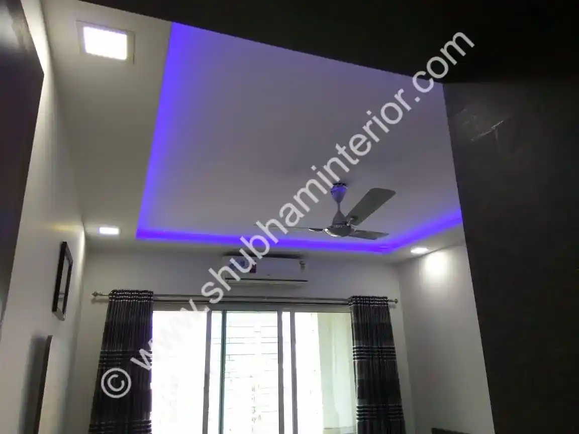 False Ceiling Design