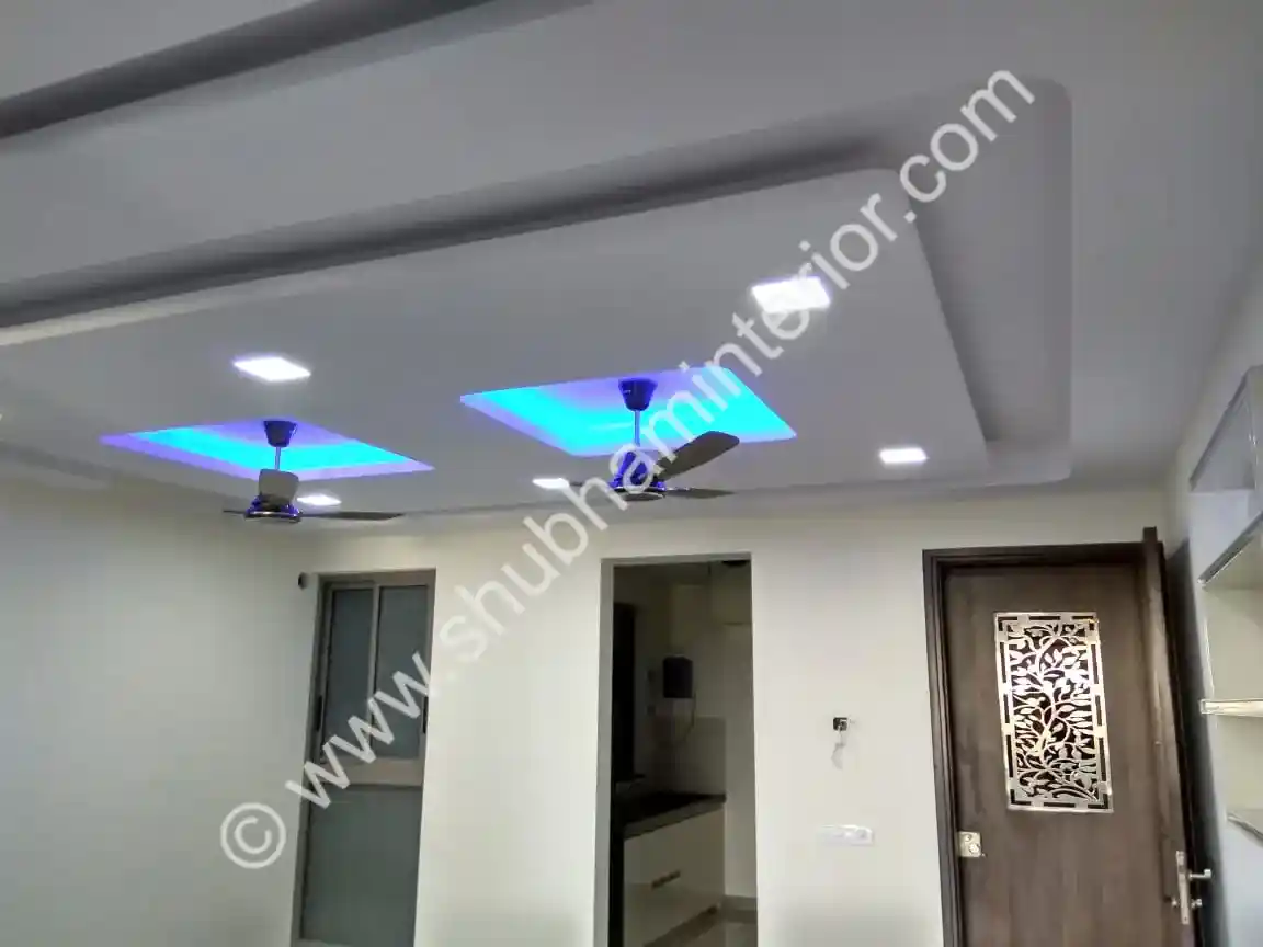 False Ceiling Design
