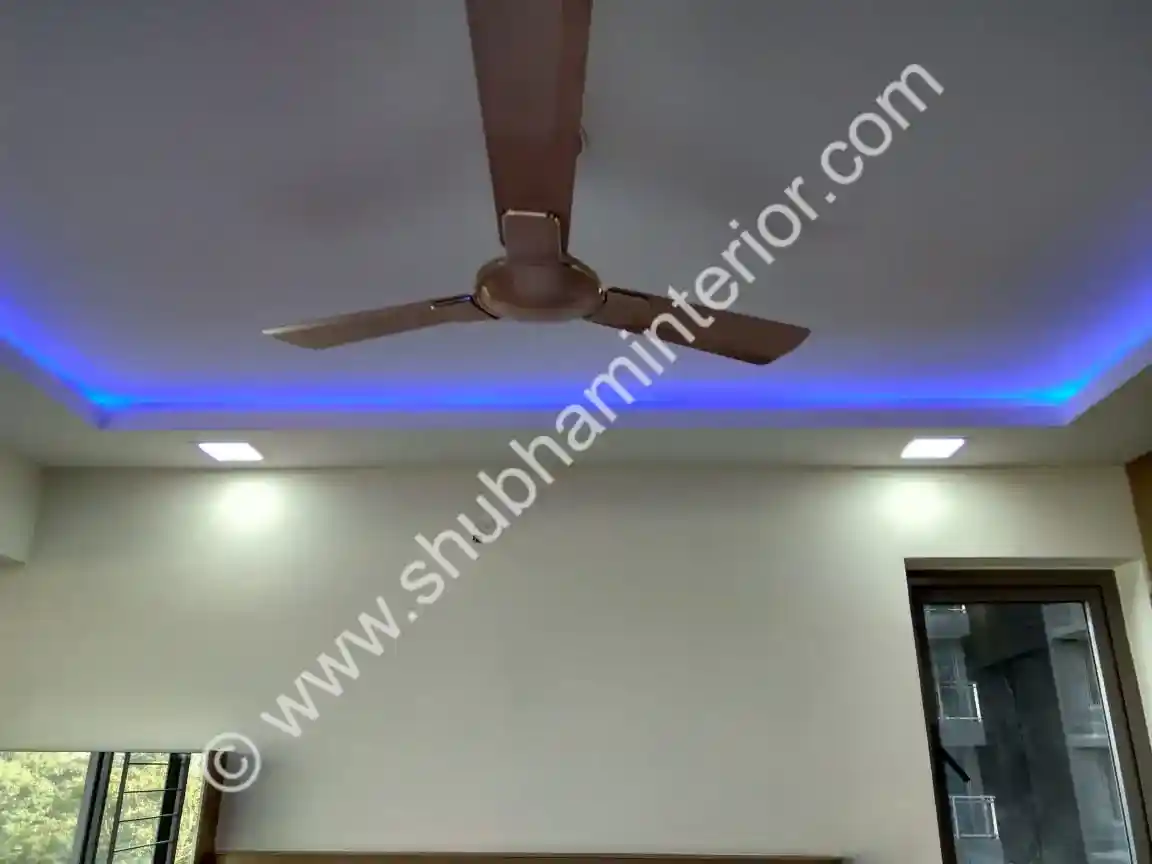 False Ceiling Design