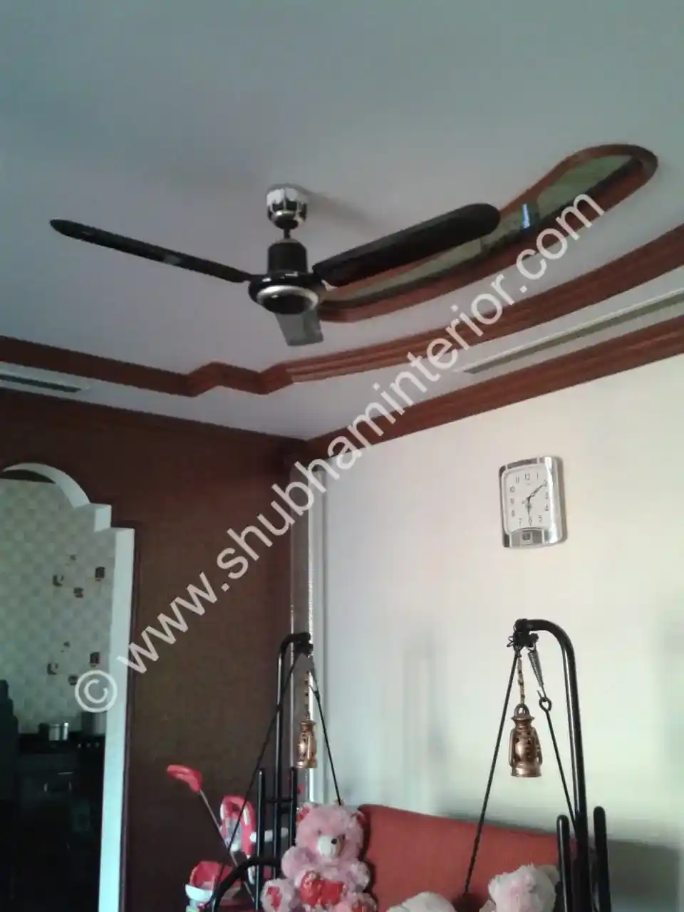False Ceiling Design