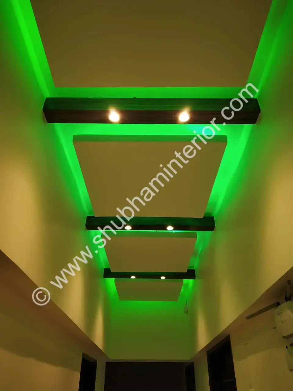 False Ceiling Design