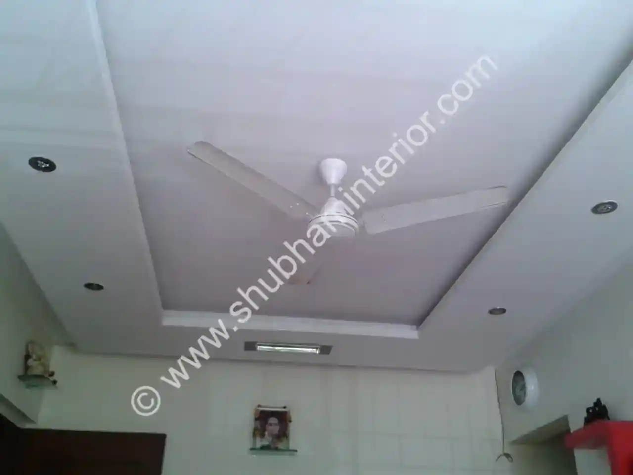 False Ceiling Design
