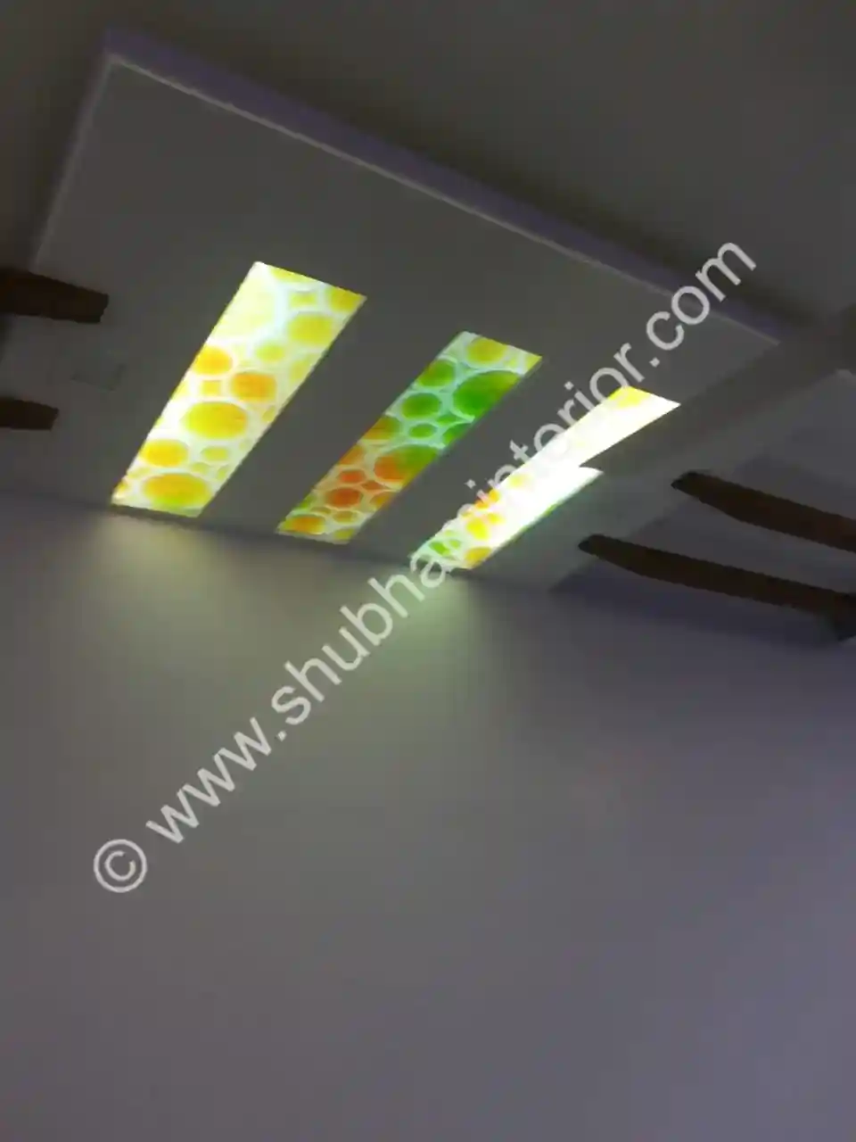 False Ceiling Design