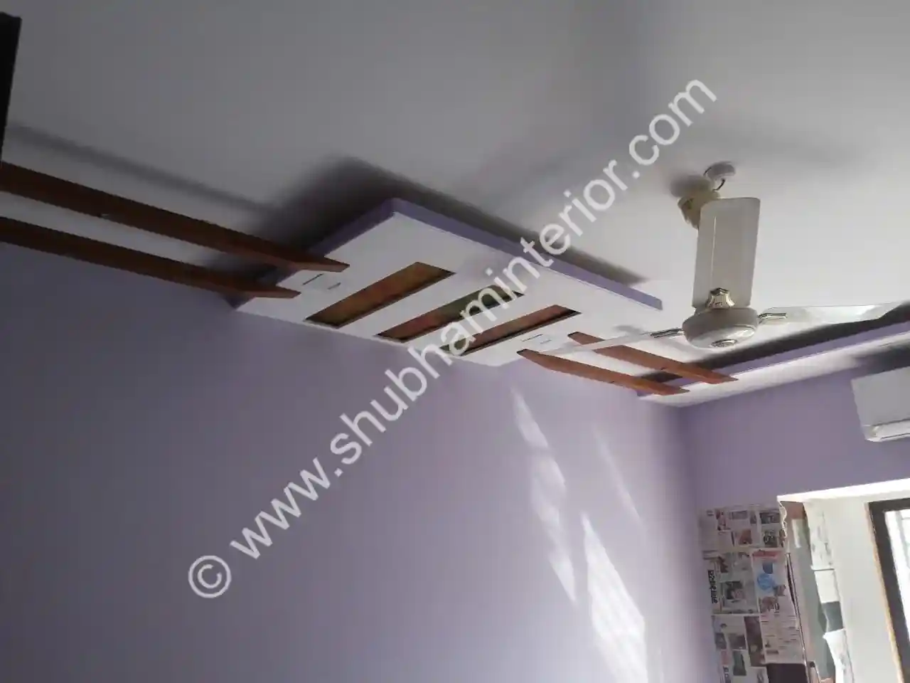 False Ceiling Design