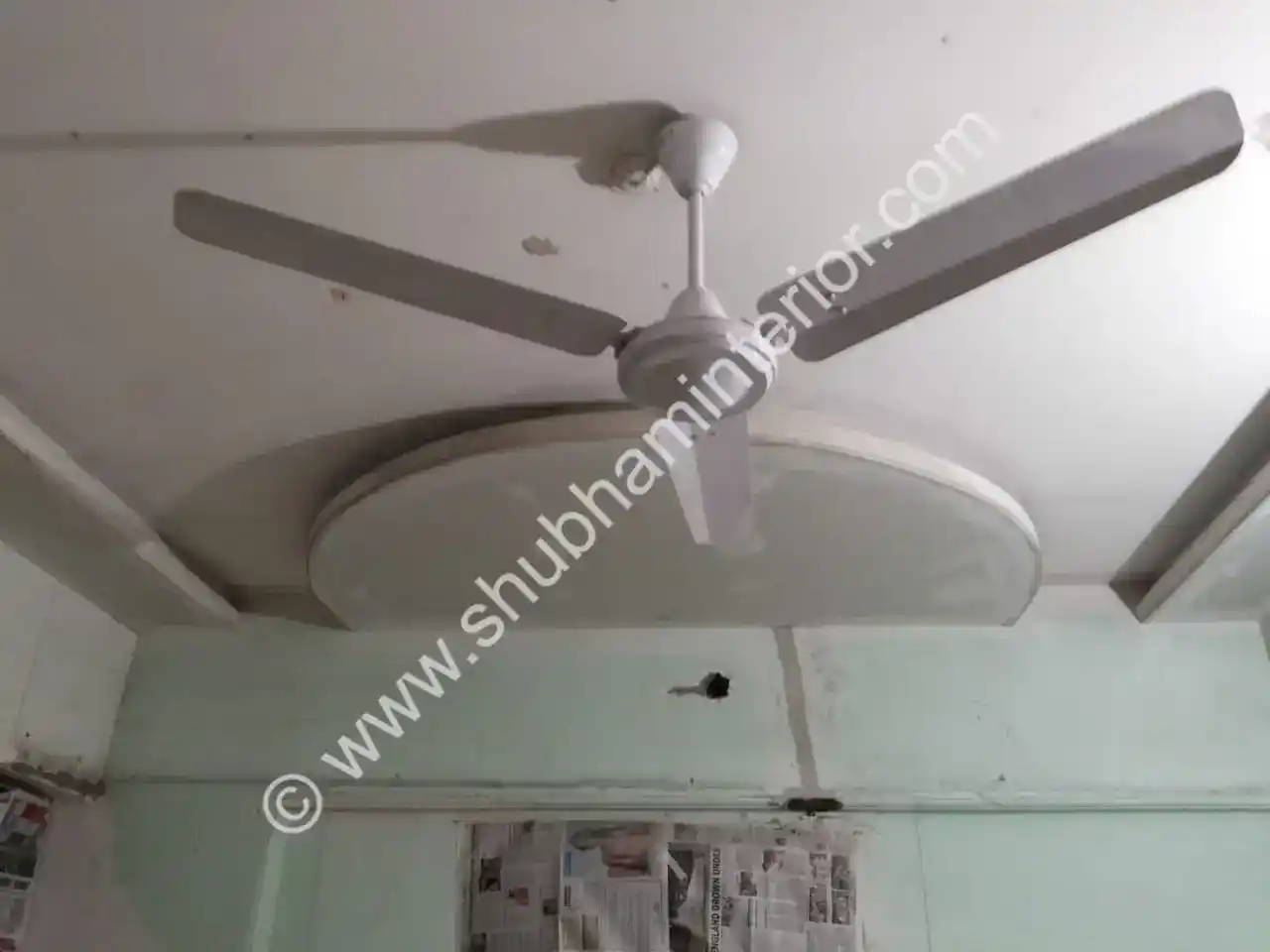False Ceiling Design