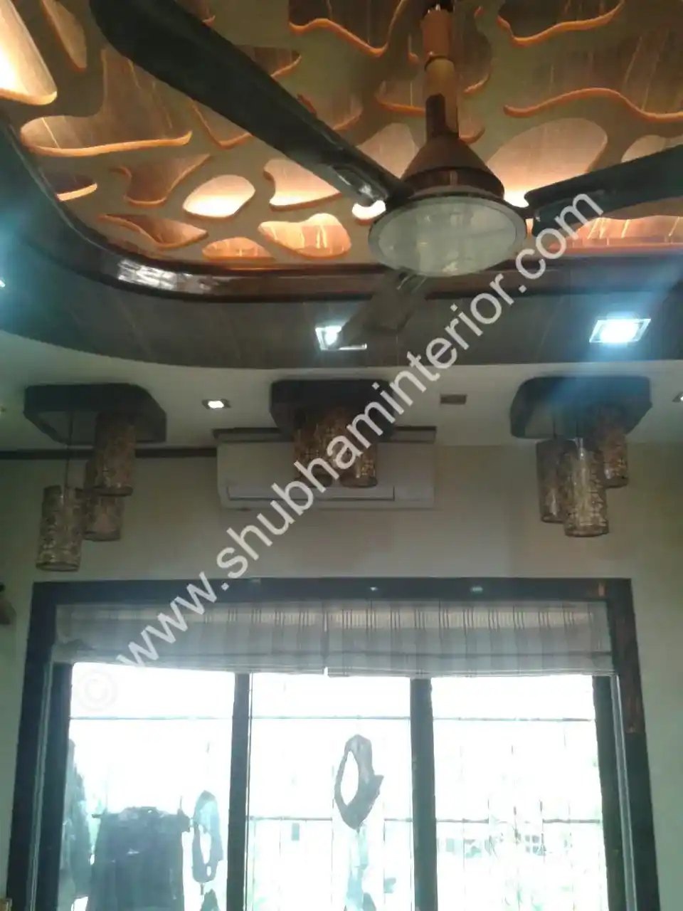 False Ceiling Design