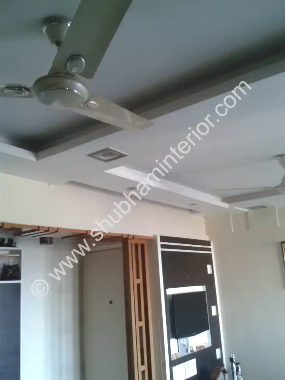 False Ceiling Design