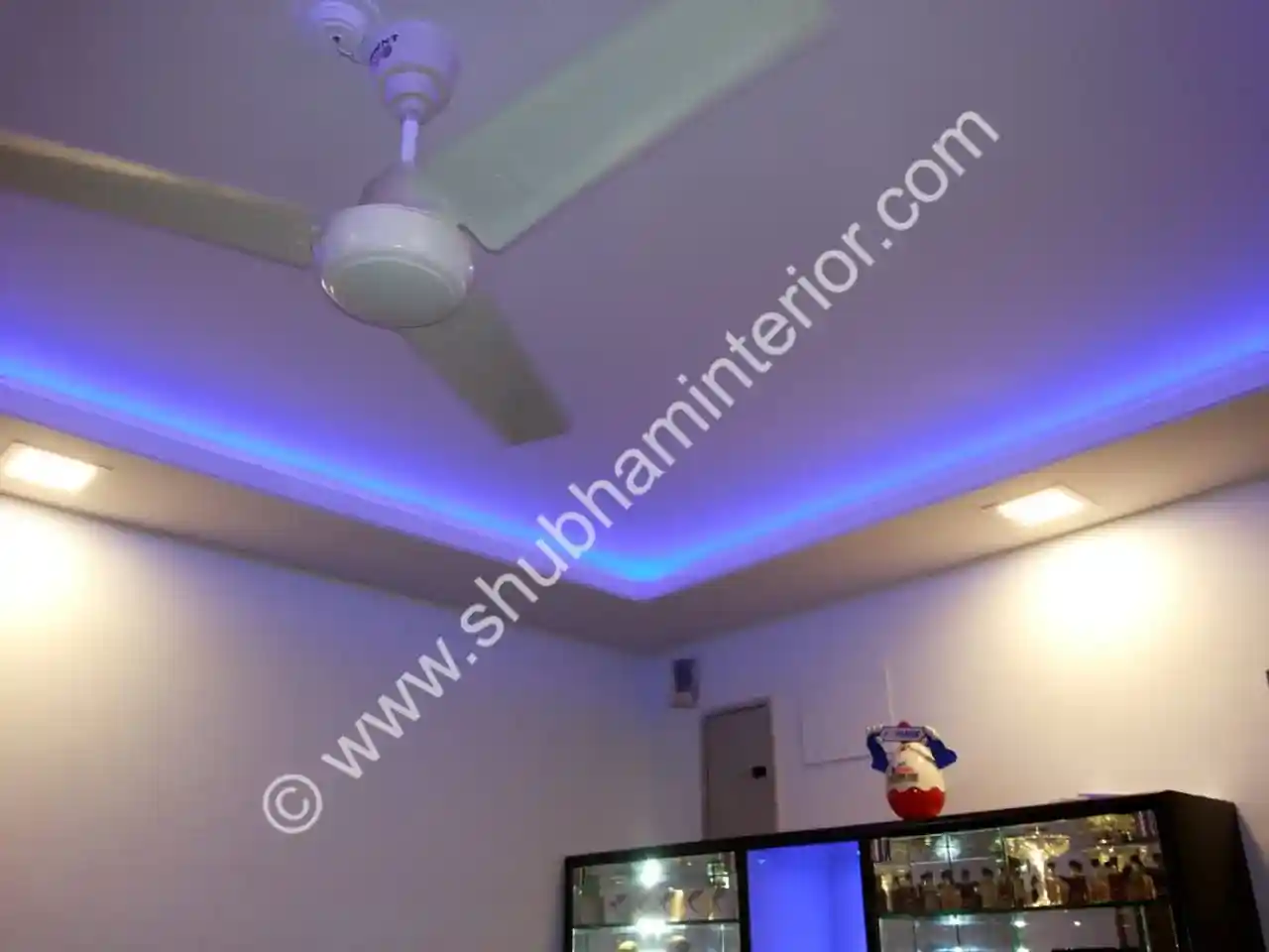 False Ceiling Design