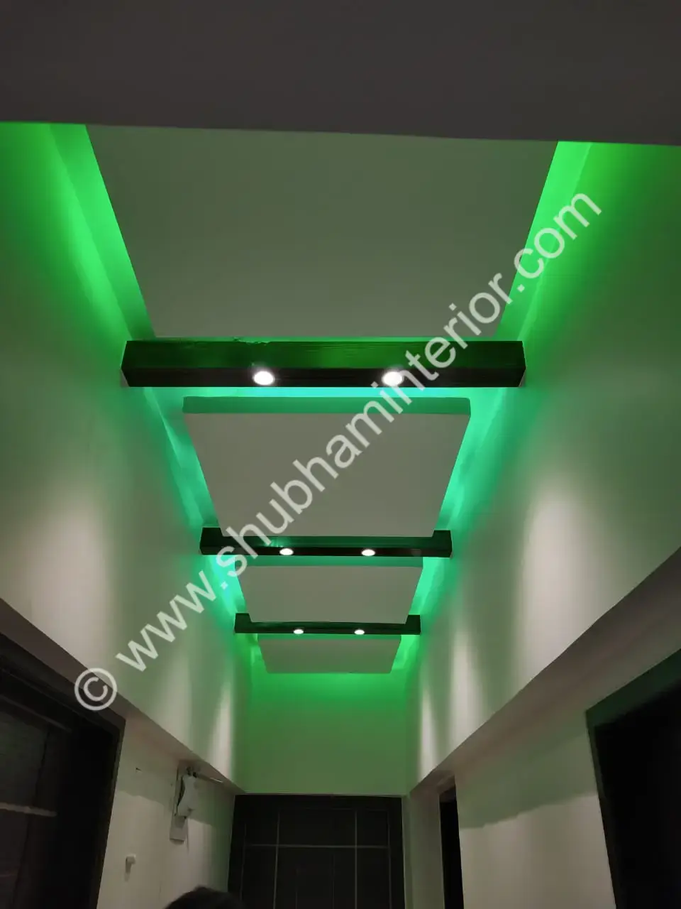False Ceiling Design