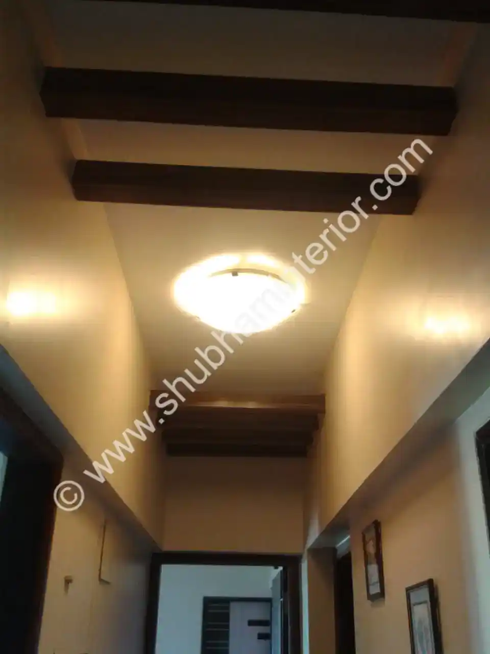 False Ceiling Design