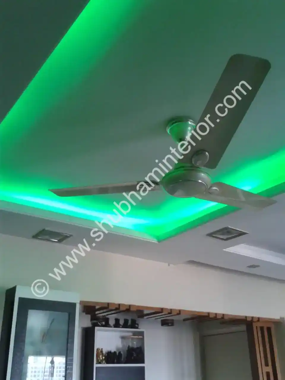 False Ceiling Design