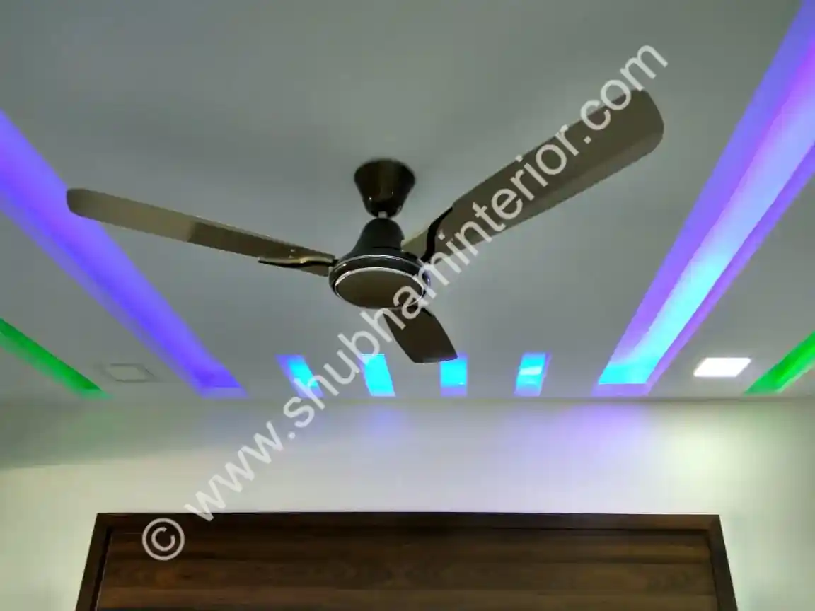 False Ceiling Design