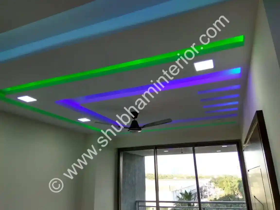 False Ceiling Design