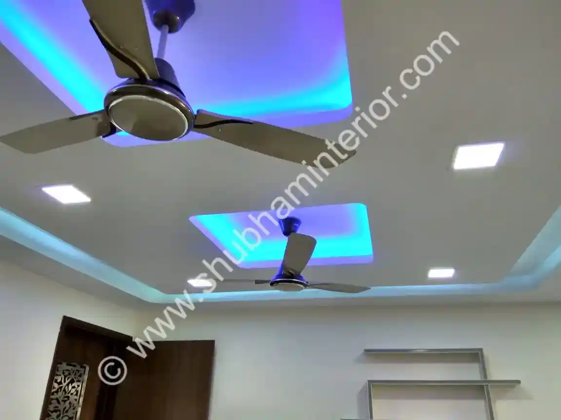 False Ceiling Design