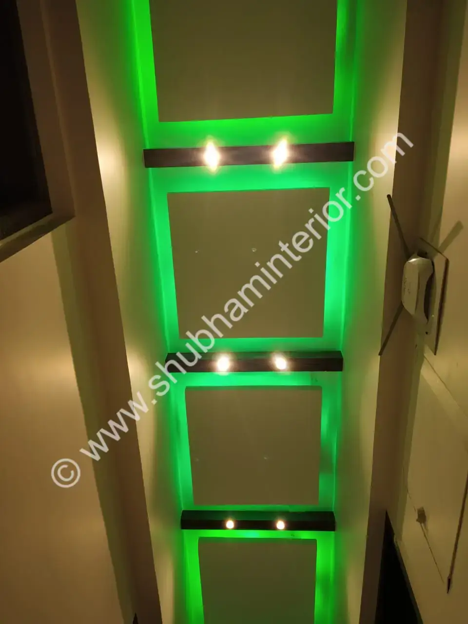 False Ceiling Design