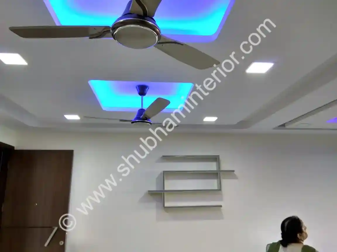 False Ceiling Design