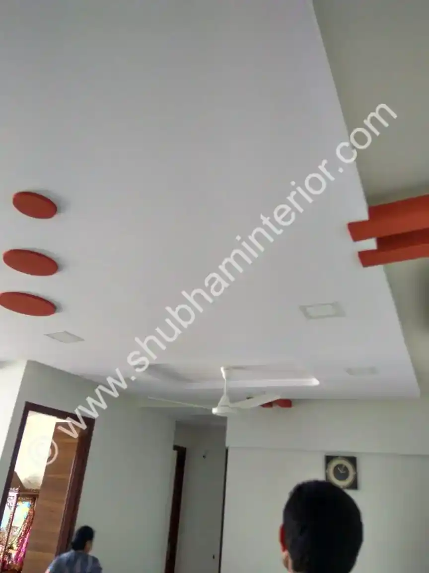 False Ceiling Design