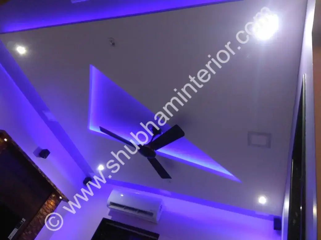 False Ceiling Design