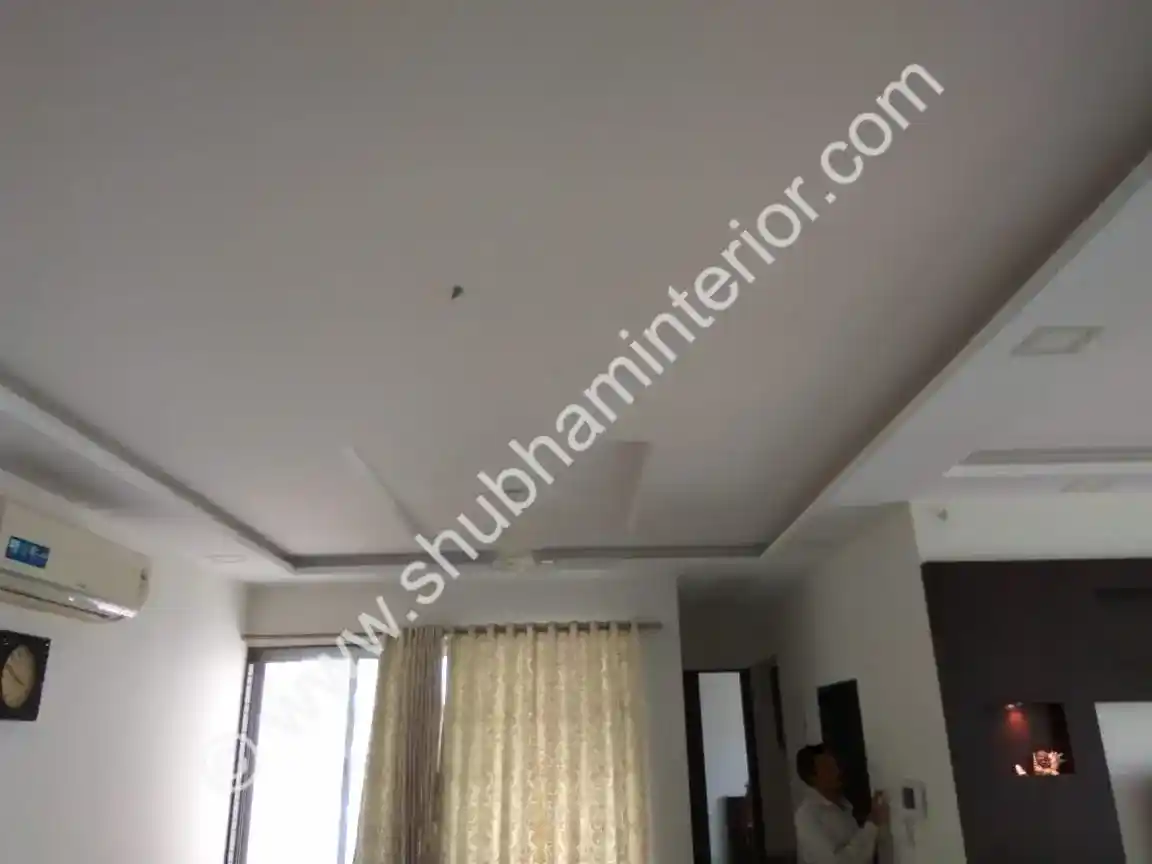 False Ceiling Design