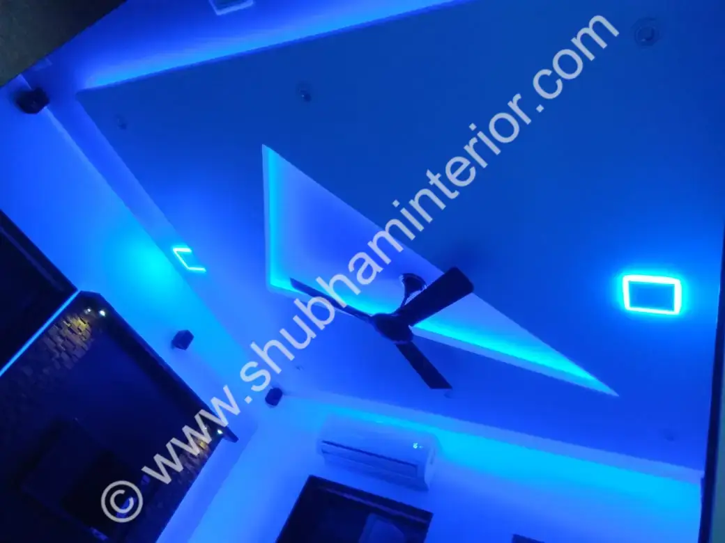 False Ceiling Design
