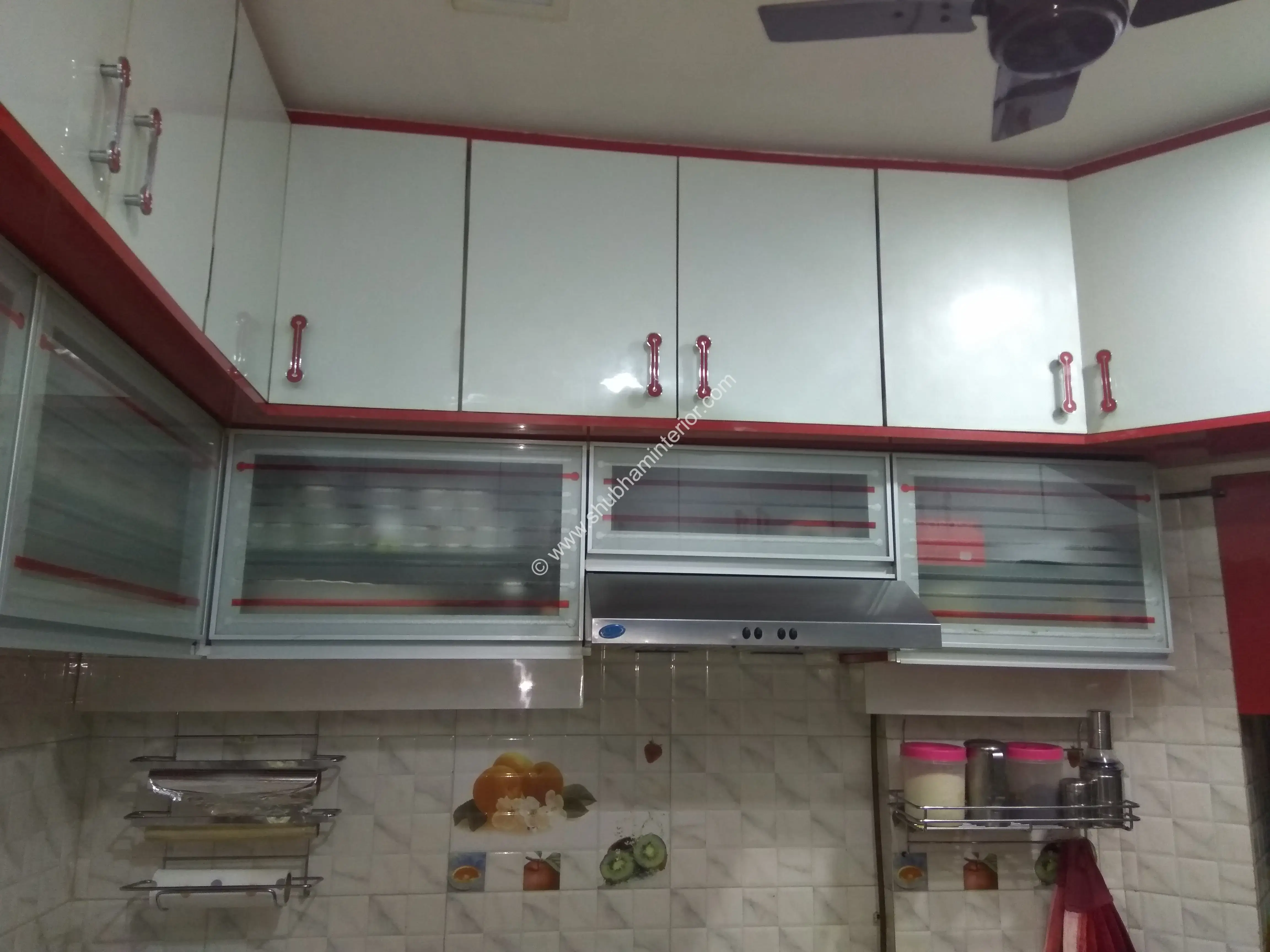 Kitchen Interior Design