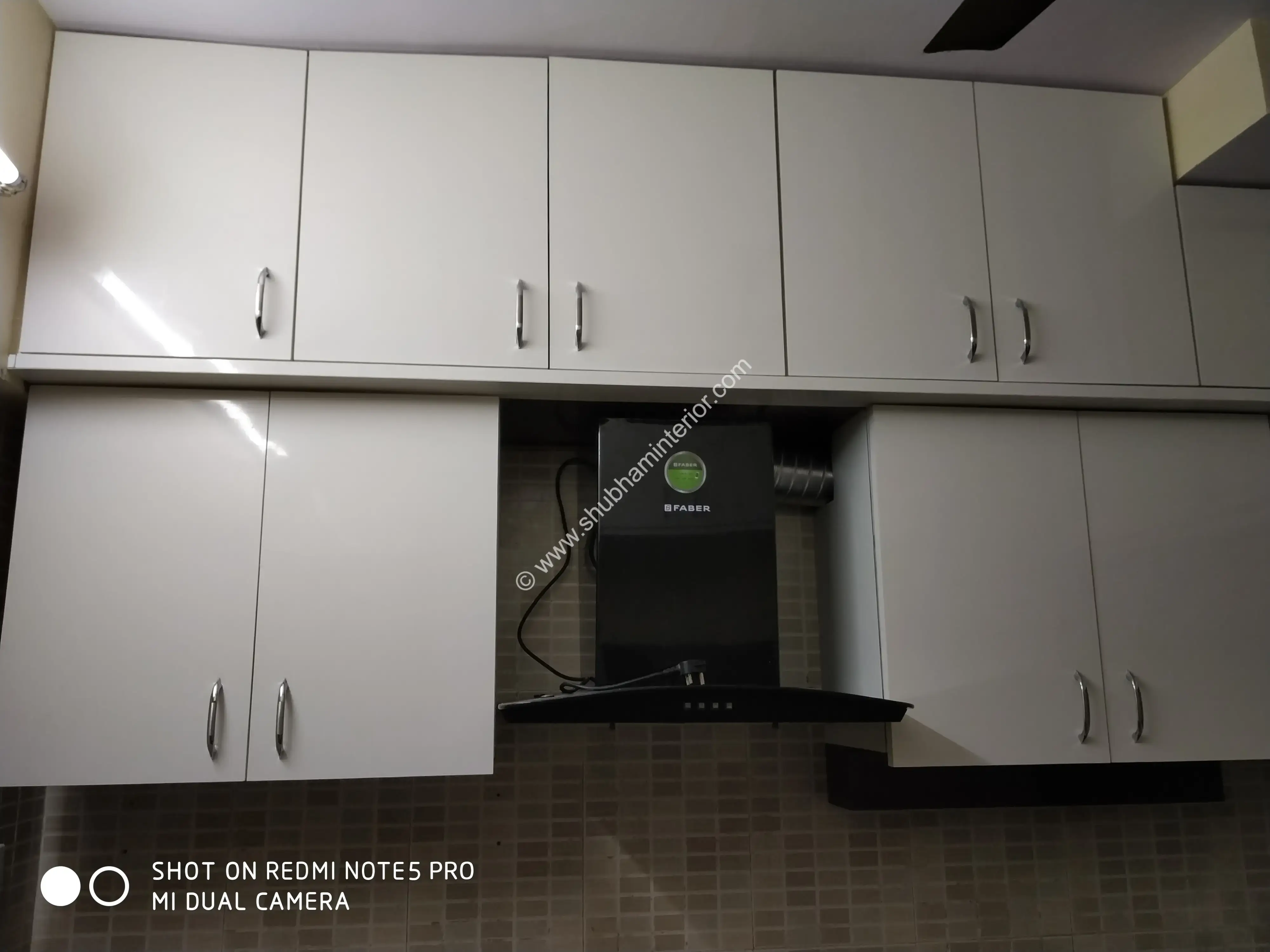 Kitchen Interior Design