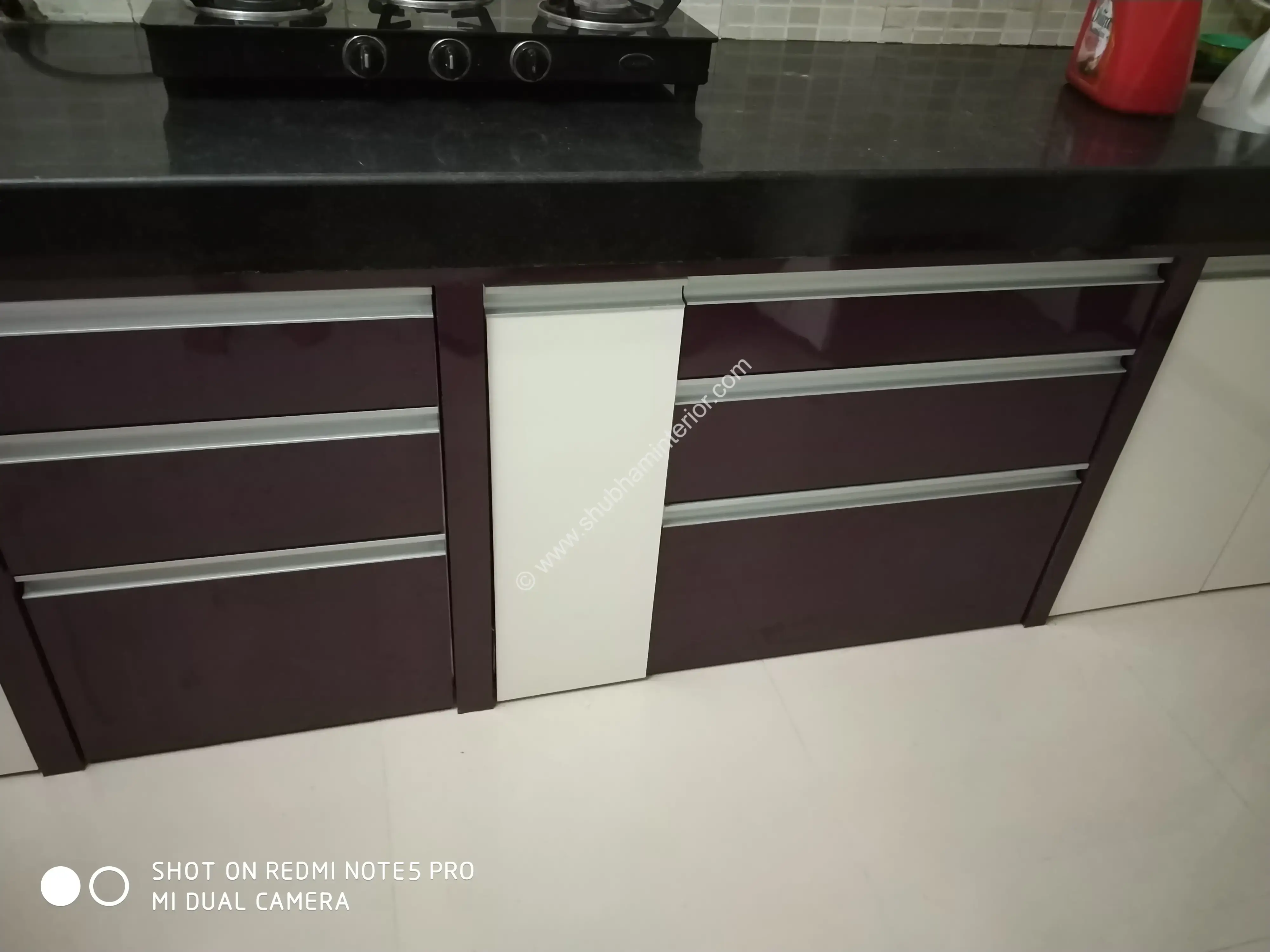 Kitchen Interior Design