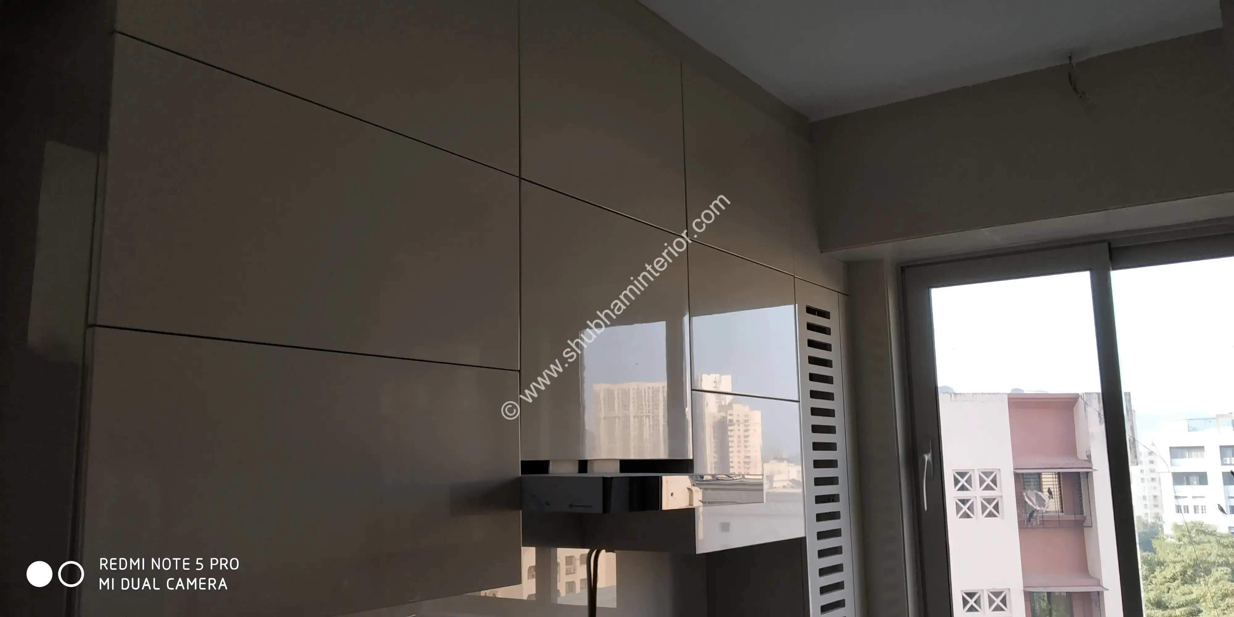 Kitchen Interior Design