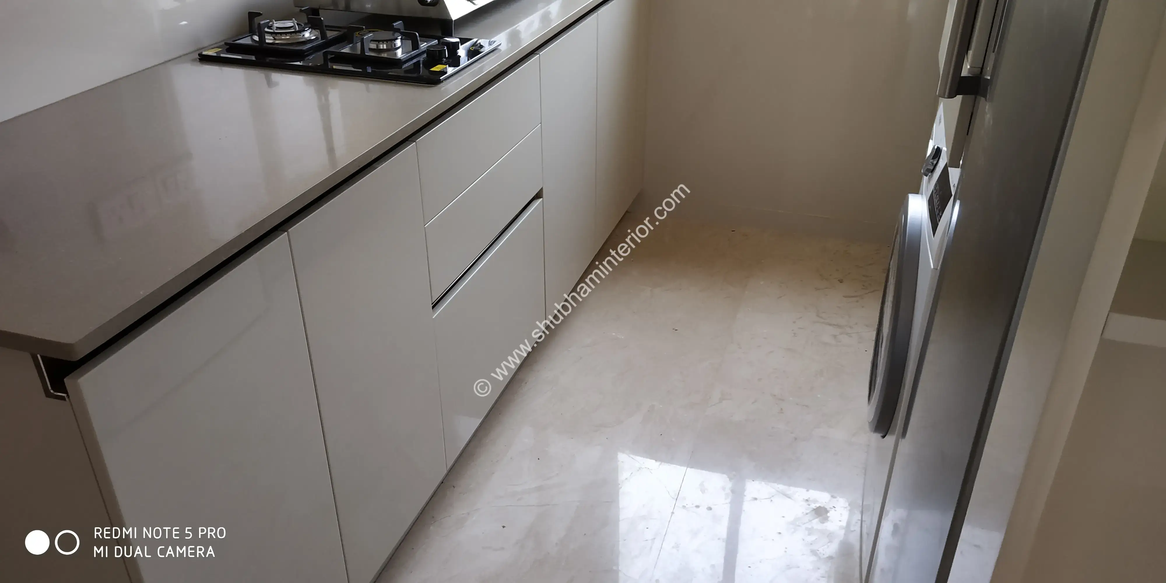 Kitchen Interior Design