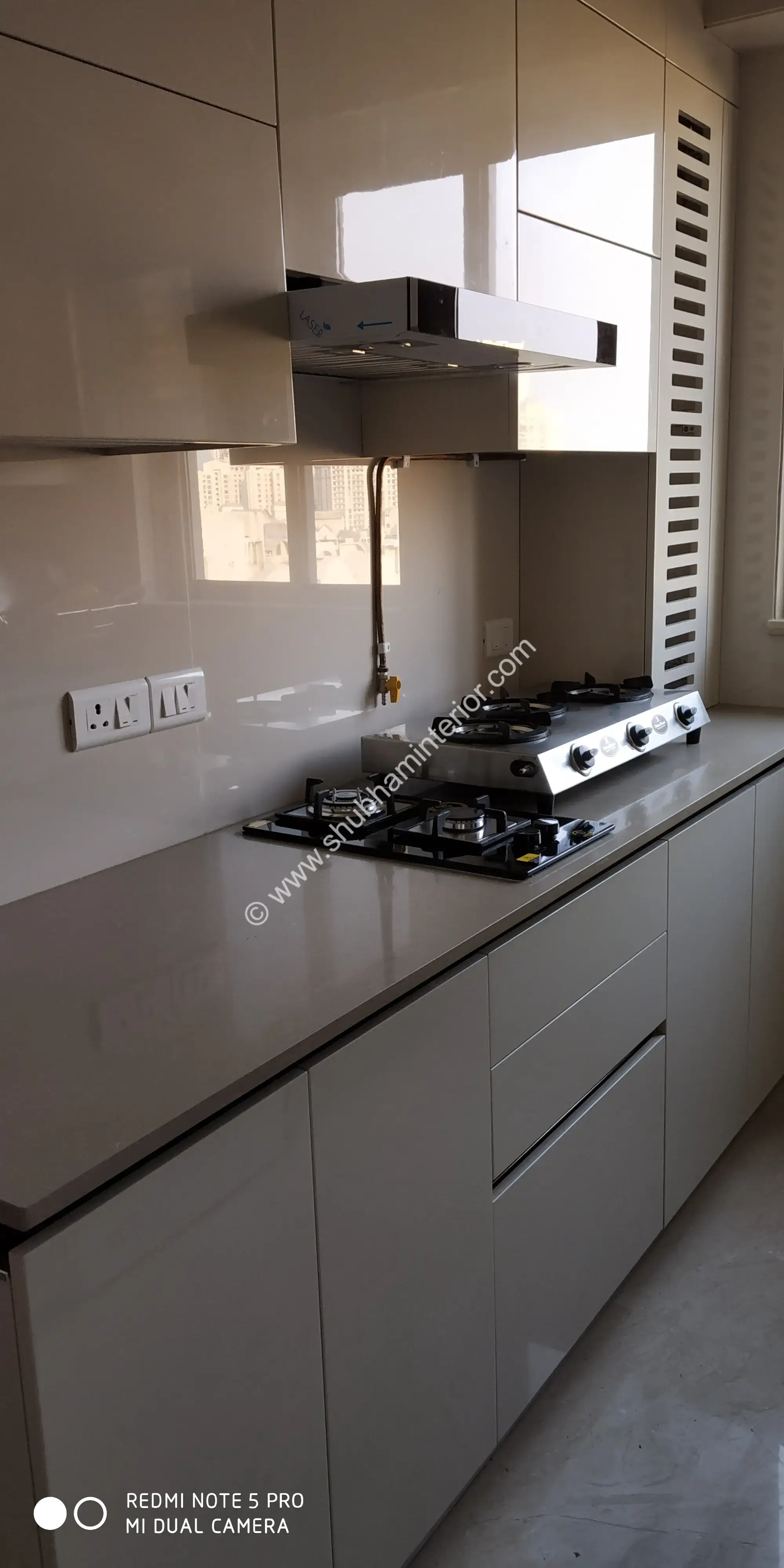 Kitchen Interior Design